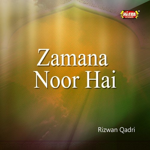 Nabi Nabi Hoga by Rizwan Qadri - Download on PagalFree