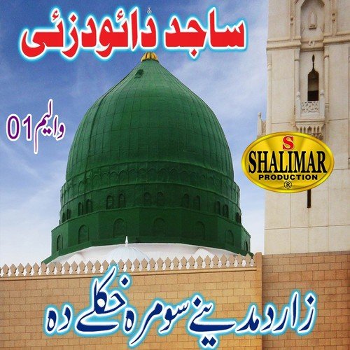 Hagha Shina Rang Mei Da by Sajid Dawoodzai - Download on PagalFree