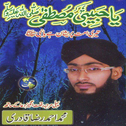 Aye Daawat e Islami by Muhammad Ahmed Raza Qadri - Download on PagalFree
