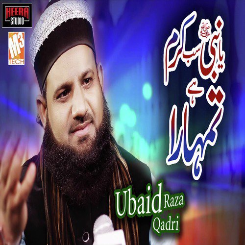 Ya Nabi Sab Karam Hai Tumhara by Ubaid Raza Qadri - Download on PagalFree