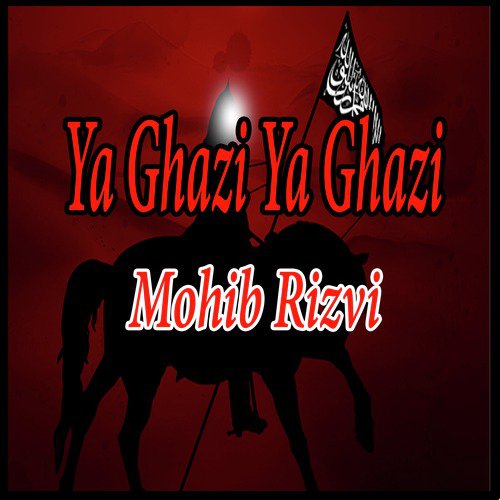 Ya Ghazi Ya Ghazi by Mohib Rizvi - Download on PagalFree