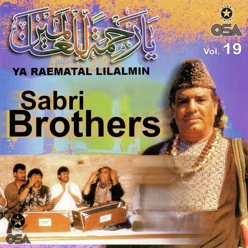 Syedi Yah Habibi Maulayee by Sabri Brothers - Download on PagalFree