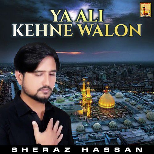 Dil Sakina Ka Kehta Tha by Sheraz Hassan - Download on PagalFree