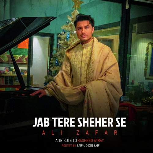 Jab Tere Sheher Se by Imran Hashmi - Download on PagalFree