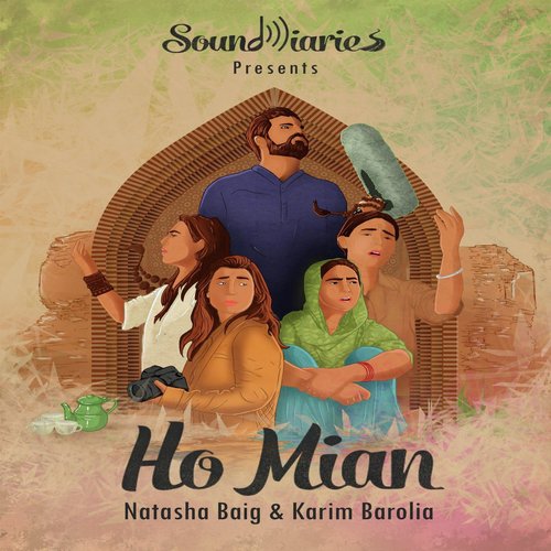 Ho Mian by Imran Hashmi - Download on PagalFree