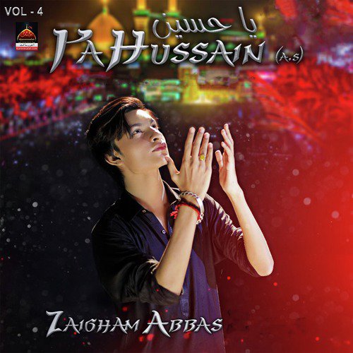 Ya Fatima Zahra s.a by Zaigham Abbas - Download on PagalFree