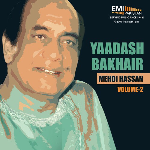 Din Chhup Gaya by Mehdi Hassan - Download on PagalFree