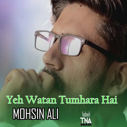 Yeh Watan Tumhara Hai by Mohsin Ali - Download on PagalFree