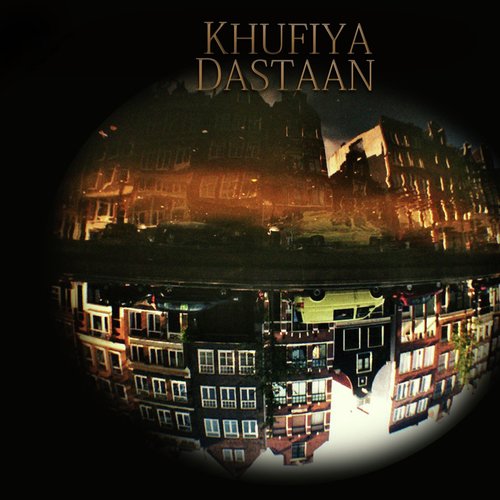 Khufiya Dastaan by Aima Baig, Ali Sethi - Download on PagalFree