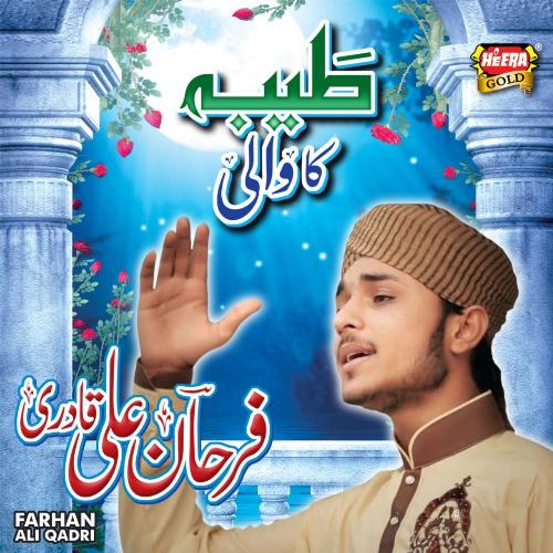 Taiba Da Wali by Syed Shahid Qadri - Download on PagalFree