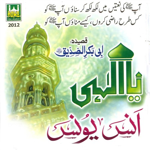 Aap Ki Naatain by Anas Younus - Download on PagalFree