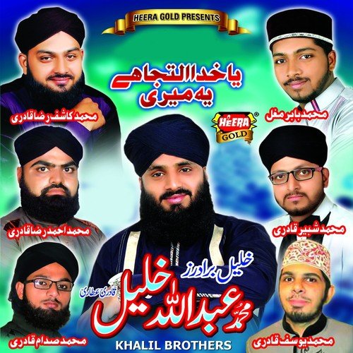Mere Nabi Lajawab Hain by Various Artists - Download on PagalFree
