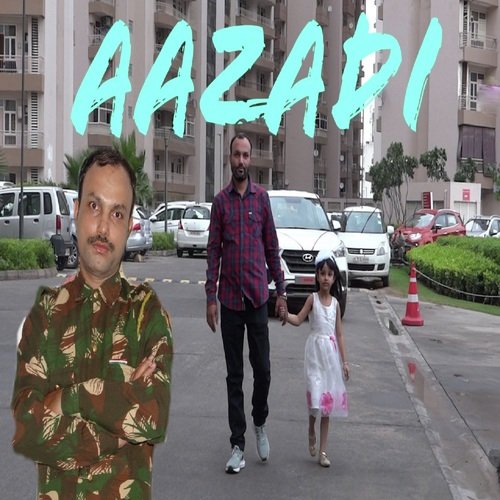 Aazadi by Manoj Kumar Pandey - Download on PagalFree