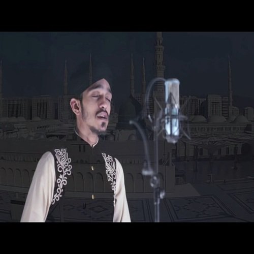 Woh Mera Nabi Hai by Hafiz Kamran Qadri - Download on PagalFree