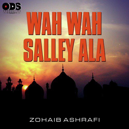 Wah Wah Salley Ala by Zohaib Ashrafi - Download on PagalFree