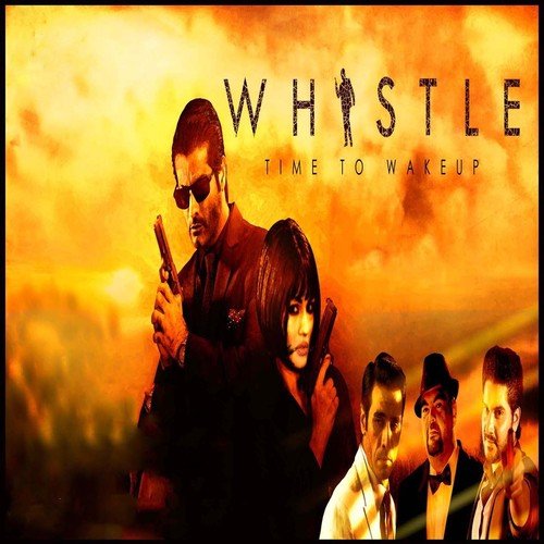 Whistle Baja Dey by Bakshi Brothers - Download on PagalFree