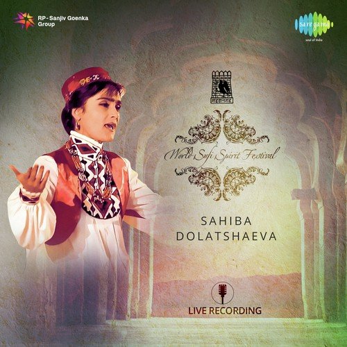 Fourth Performances By Sahiba Dolatshaeva by Various Artists - Download on PagalFree