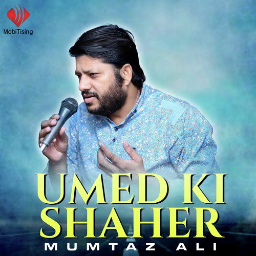 Umed Ki Shaher by Mumtaz Ali - Download on PagalFree