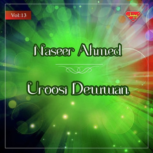 Bra Dil Mani Aye by Naseer Ahmed - Download on PagalFree
