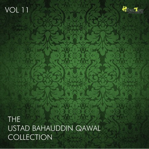 Tera Karam by Ustad Bahauddin Qawal - Download on PagalFree