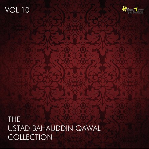 Man Lago Yar by Ustad Bahauddin Qawal - Download on PagalFree