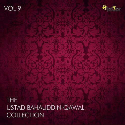Halqay Main Rasoolon Ke by Ustad Bahauddin Qawal - Download on PagalFree