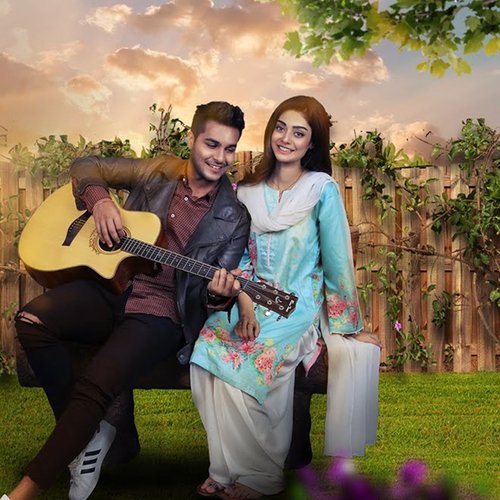 Sapnay by Hadiqa Kiani, Farhan Saeed - Download on PagalFree