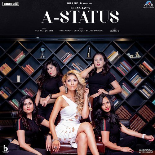 A-Status by Leena Jay - Download on PagalFree