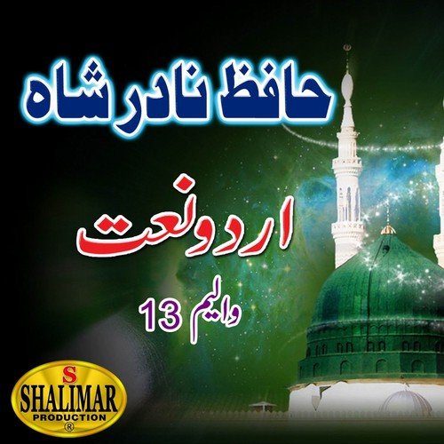 Ehtisab-e-Roza Mehshar by Hafiz Nadir Shah - Download on PagalFree