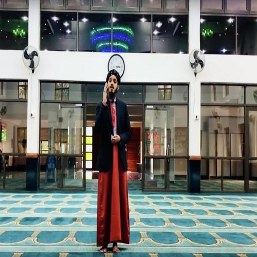 Teri Aankhein Teri Zulfein by Hafiz Kamran Qadri - Download on PagalFree