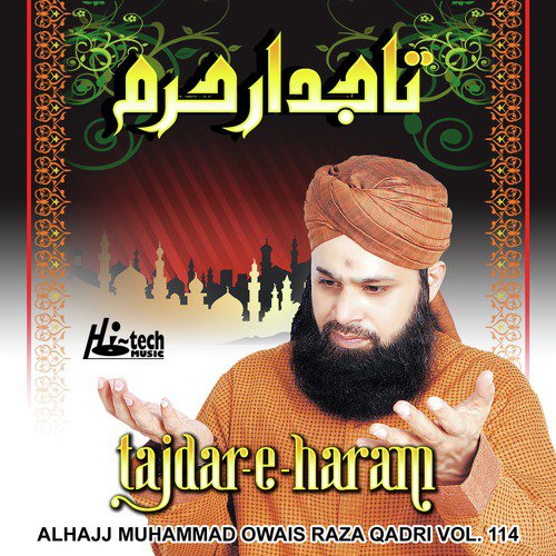 Sar Hai Kham Hath Mera Utha by Alhajj Muhammad Owais Raza Qadri - Download on PagalFree
