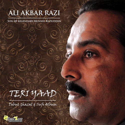Tu Ne Deewana Banaya by Ali Akbar Razi - Download on PagalFree