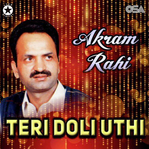 Menon Maar Gayi by Akram Rahi - Download on PagalFree