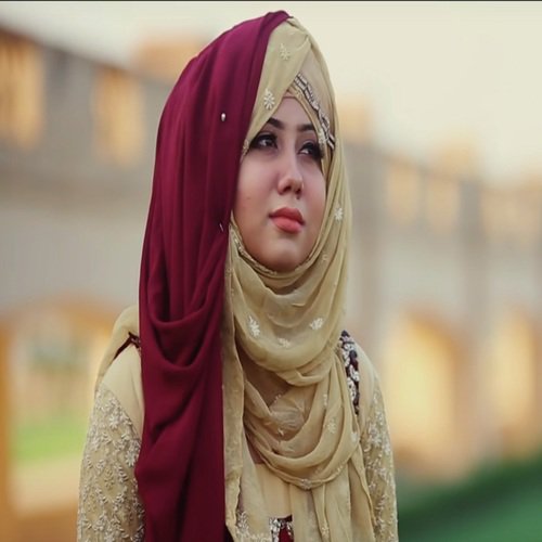 Tere Sadqe Mein Aqa by Aqsa Abdul Haq - Download on PagalFree