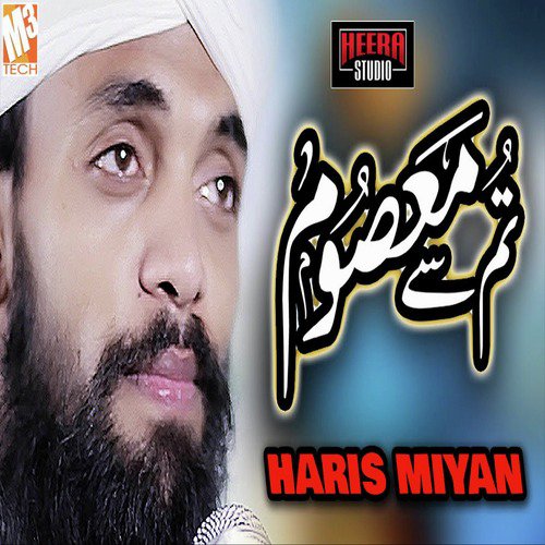 Tum Se Mosoom Hai by Haris Miyan - Download on PagalFree