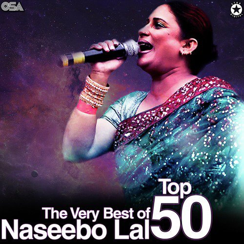 Is Khoobsorati Ki by Naseebo Lal - Download on PagalFree