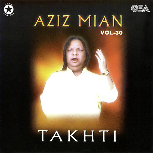 Falak Bola Khuda Ke Noor Ka by Aziz Mian - Download on PagalFree