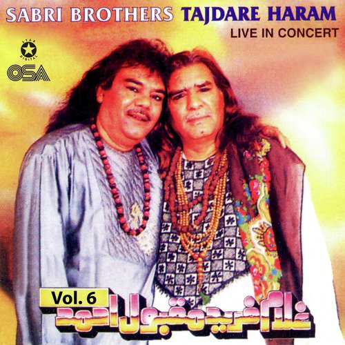 Tajdare Haram Ho Nigahe Karam (Live) by Sabri Brothers - Download on PagalFree