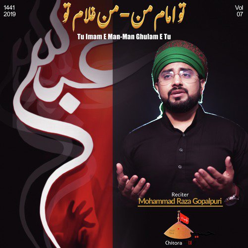 Meri Jaan Sakina by Mohammad Raza Gopalpuri - Download on PagalFree