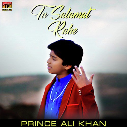 Tu Salamat Rahe by Prince Ali Khan - Download on PagalFree