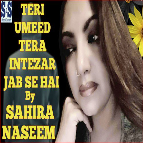 Teri Umeed Tera Intezar Jab Se Hai by Sahira Naseem - Download on PagalFree