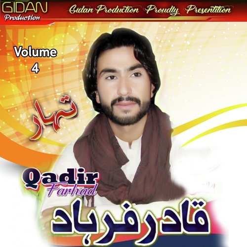 Jee Jee by Qadir Farhad - Download on PagalFree