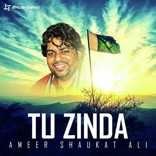 Tu Zinda by Ameer Shaukat Ali - Download on PagalFree