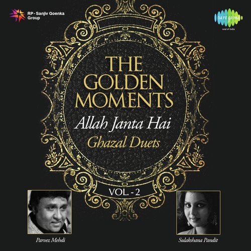 Neend Ko Baddua Na De Jana by Parvez Mehdi, Sulakshana Pandit - Download on PagalFree