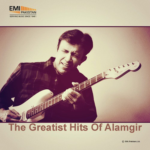 Yeh Shaam Aur Tera Naam by Alamgir, Benjamin Sisters - Download on PagalFree