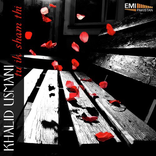 Tere Ghungroo Toot Gaye Tou Kya by Khalid Usmani - Download on PagalFree