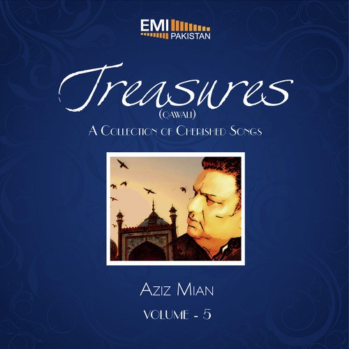 Teri Soorat by Aziz Mian - Download on PagalFree