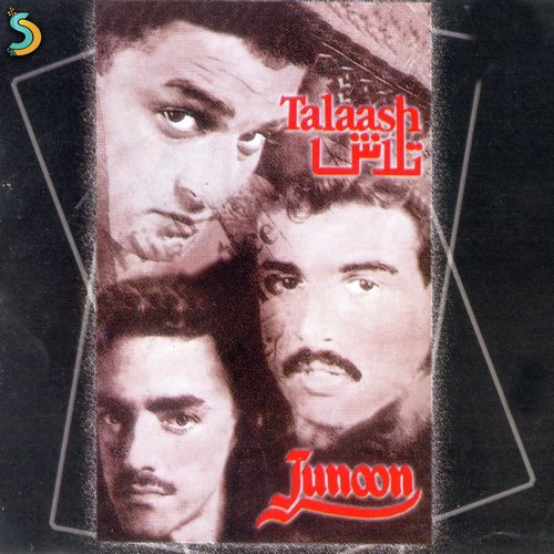Bheegi Yaadein by Junoon - Download on PagalFree