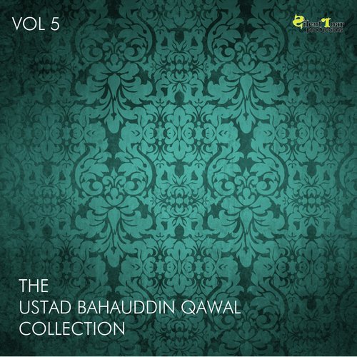 Tarana-Rag Darbari by Ustad Bahauddin Qawal - Download on PagalFree