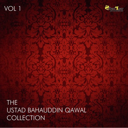 Main To Tera Sawali by Ustad Bahauddin Qawal - Download on PagalFree